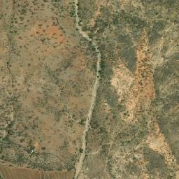 Satellite imagery of Lokahasso, ER