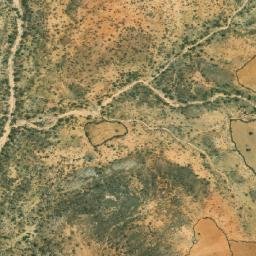 Satellite imagery of Lokahasso, ER