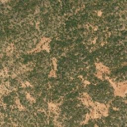 Satellite imagery of Enda Estifanos, ER