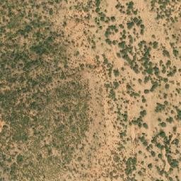 Satellite imagery of Enda Estifanos, ER