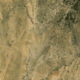Satellite imagery of Fagatida, ER