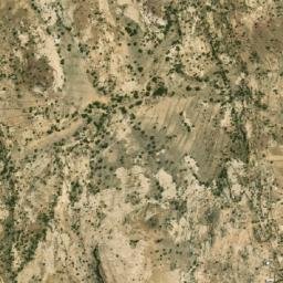 Satellite imagery of Fagatida, ER