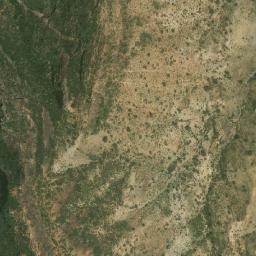 Satellite imagery of Haneyta, ER