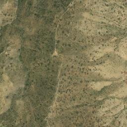 Satellite imagery of Haneyta, ER