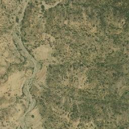 Satellite imagery of Haneyta, ER