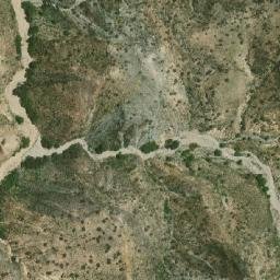 Satellite imagery of Fadiddo, ER