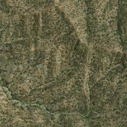 Satellite imagery of Grarat, ER