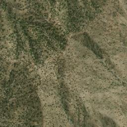 Satellite imagery of Grarat, ER