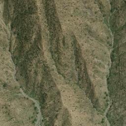 Satellite imagery of Grarat, ER