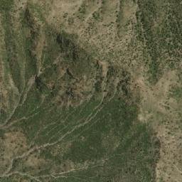 Satellite imagery of Dimo, ER
