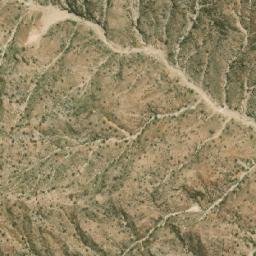 Satellite imagery of Gerento, ER