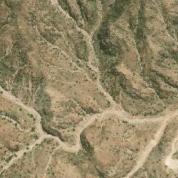 Satellite imagery of Gerento, ER