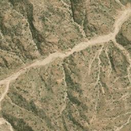 Satellite imagery of Gerento, ER