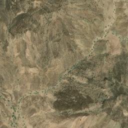 Satellite imagery of Datogerza, ER