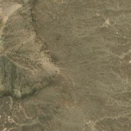 Satellite imagery of Datogerza, ER