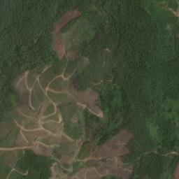 Satellite imagery of Núi Ta Gầm, VN