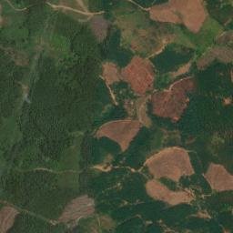 Satellite imagery of Núi Ta Gầm, VN