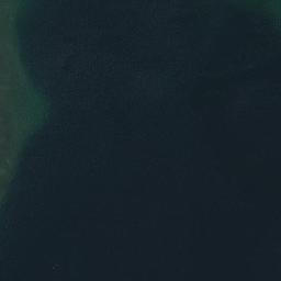 Satellite imagery of Caguan Point, PH