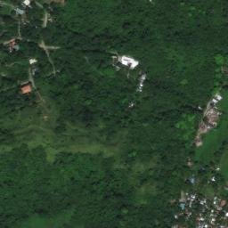 Satellite imagery of Calapacuan Point, PH