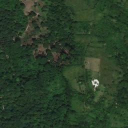 Satellite imagery of Kalaklan Ridge, PH