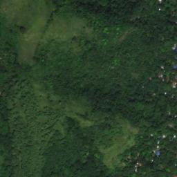 Satellite imagery of Kalaklan Ridge, PH
