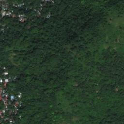 Satellite imagery of Salimpoyo Ridge, PH