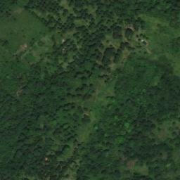 Satellite imagery of Salimpoyo Ridge, PH