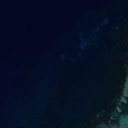 Satellite imagery of Pilar Rock, PH