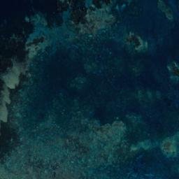 Satellite imagery of Pilar Rock, PH