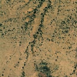 Satellite imagery of Hadjer Kourongay, TD