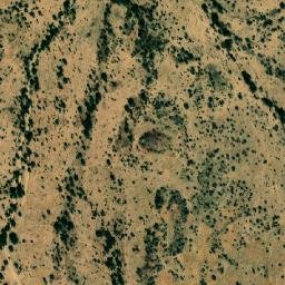 Satellite imagery of Hadjer Kourongay, TD