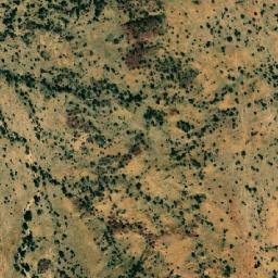 Satellite imagery of Hadjer Kourongay, TD