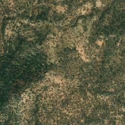 Satellite imagery of Utte, ER