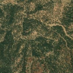 Satellite imagery of Affesit, ER