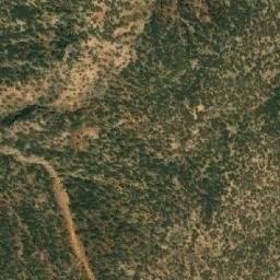Satellite imagery of Affesit, ER