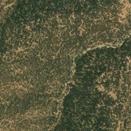 Satellite imagery of Affesit, ER