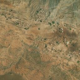 Satellite imagery of Enan Dubay, ER