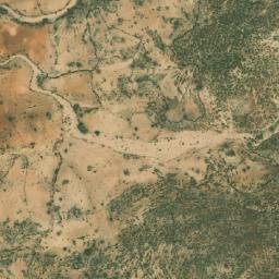 Satellite imagery of Gobo Sgahazara, ER