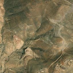 Satellite imagery of Yzh. Zaad Amba, ER