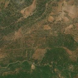 Satellite imagery of Amba Hokuam, ER