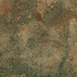 Satellite imagery of Adi Agrat, ER