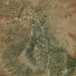 Satellite imagery of Adi Agrat, ER