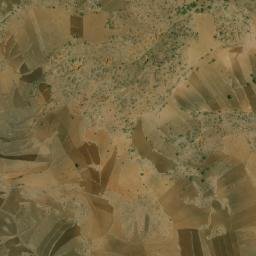 Satellite imagery of Edaga Abbakullo, ER