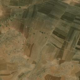 Satellite imagery of Edaga Abbakullo, ER