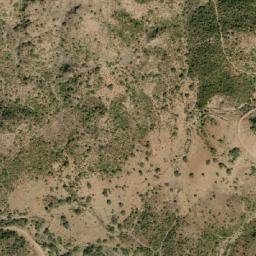Satellite imagery of Adi Gebey, ER
