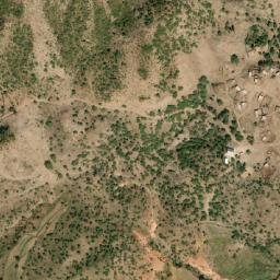 Satellite imagery of Adi Gebey, ER