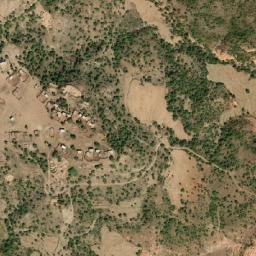 Satellite imagery of Adi Gebey, ER
