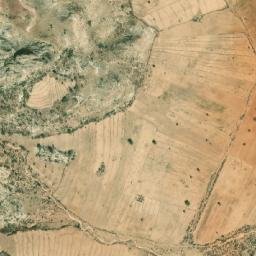 Satellite imagery of Baatti Gayaz, ER