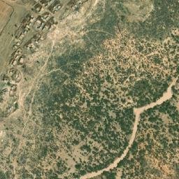 Satellite imagery of Baatti Gayaz, ER