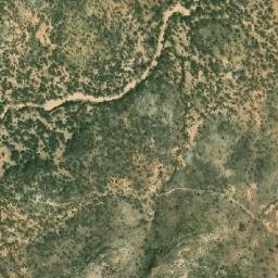 Satellite imagery of Medi Abaro, ER